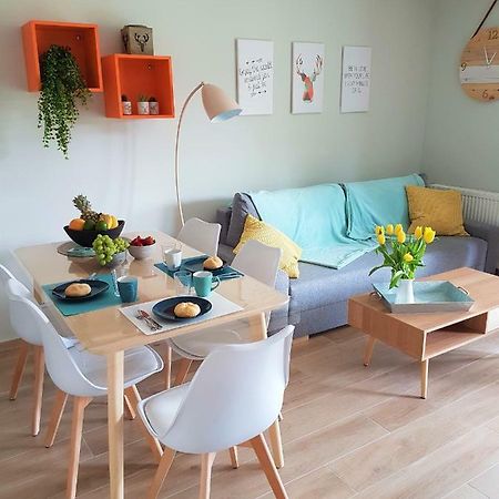 Apartament Momentum Тшенсач Экстерьер фото