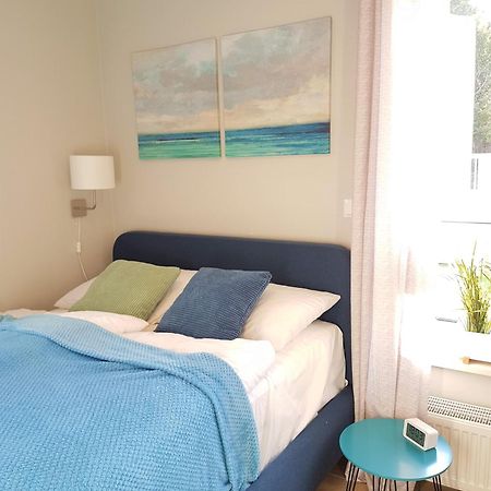 Apartament Momentum Тшенсач Экстерьер фото
