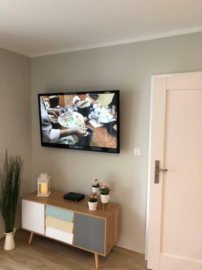 Apartament Momentum Тшенсач Экстерьер фото