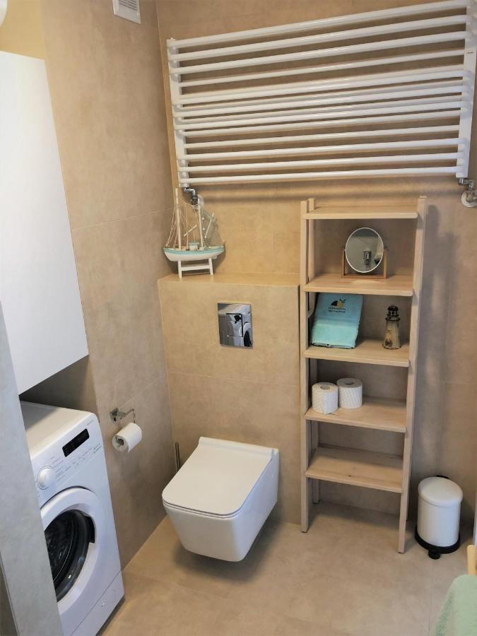 Apartament Momentum Тшенсач Экстерьер фото