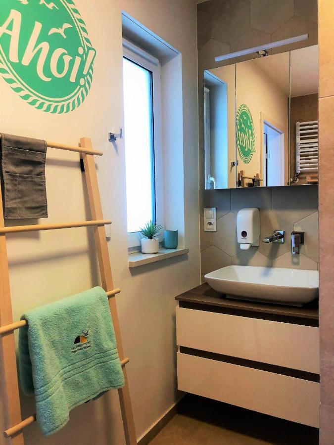 Apartament Momentum Тшенсач Экстерьер фото