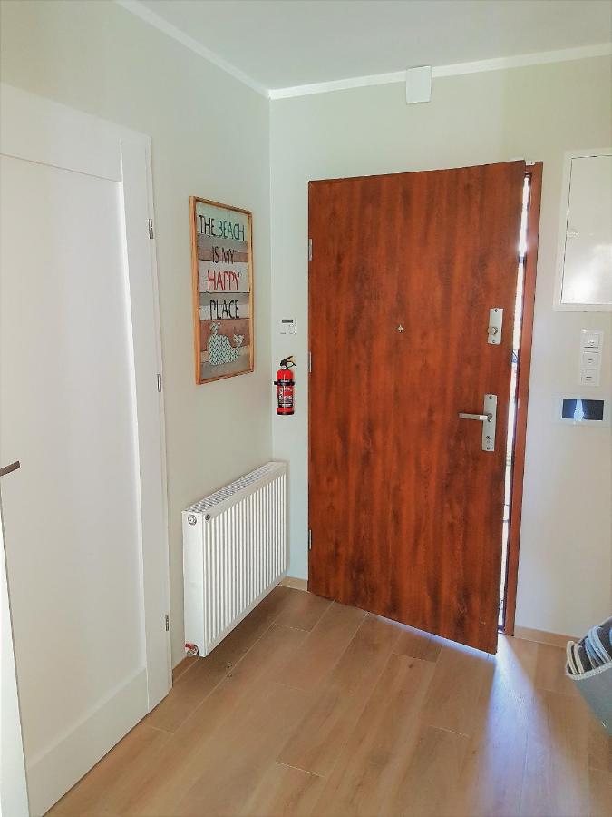 Apartament Momentum Тшенсач Экстерьер фото