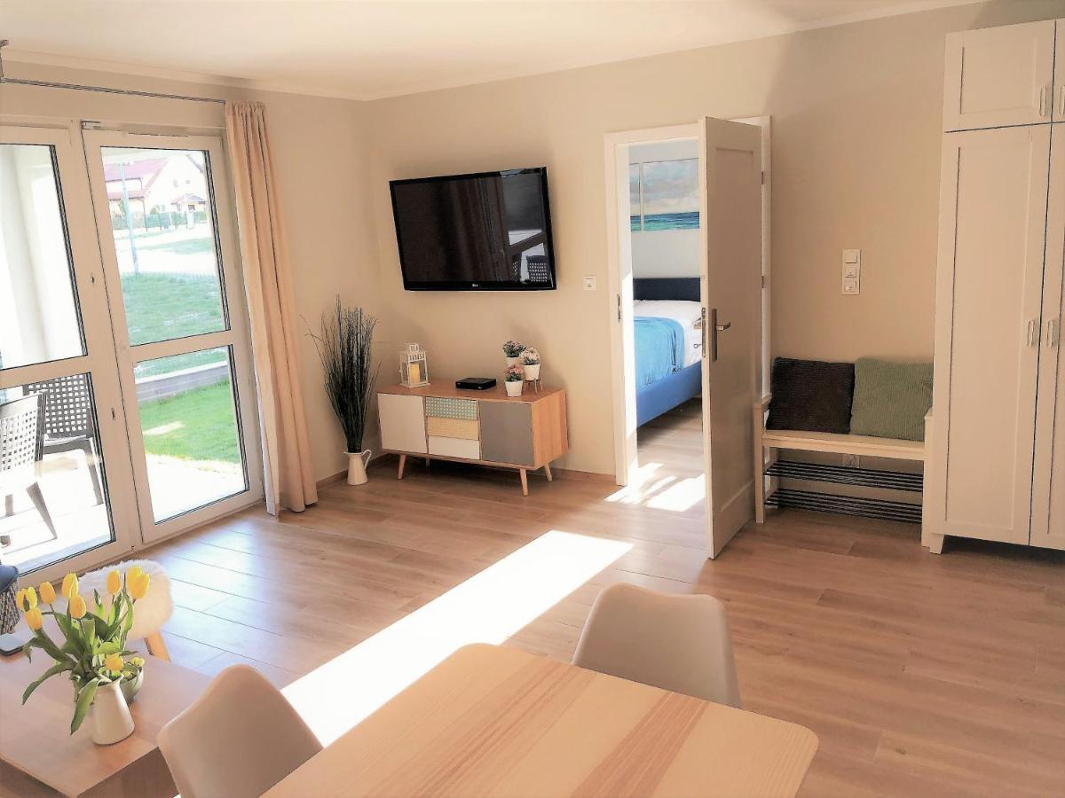 Apartament Momentum Тшенсач Экстерьер фото