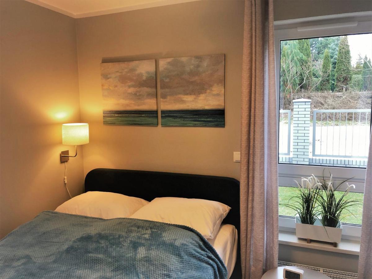 Apartament Momentum Тшенсач Экстерьер фото